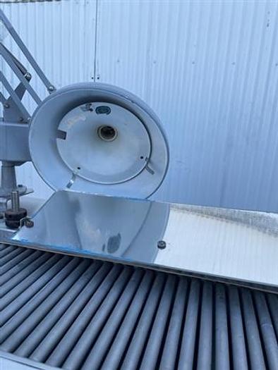 Used P.E.I. Pro-Quip Inspection Belt