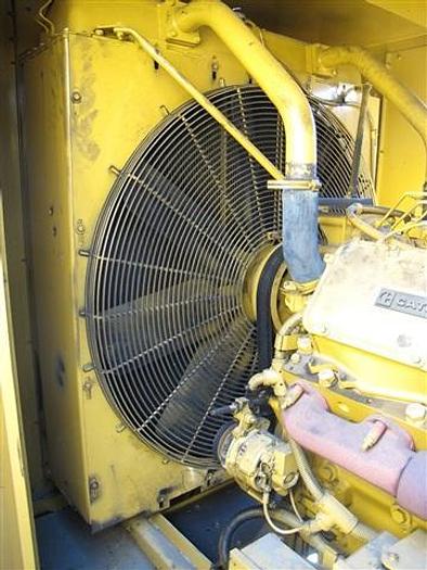 Used 500 KW Caterpiller Diesel Generator