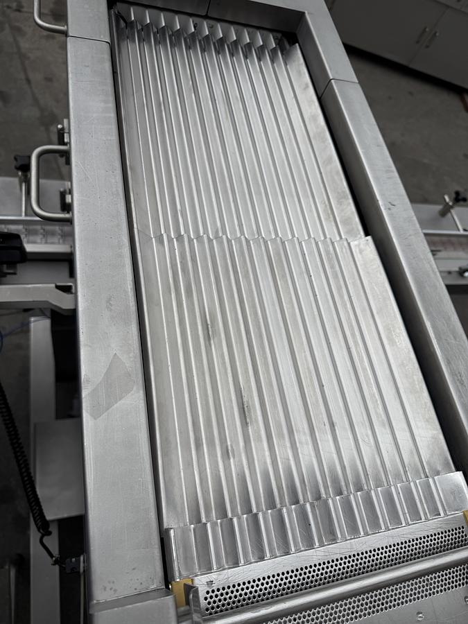 Used CVC/Cremer-1220 Tablet Counter, 12 Lane