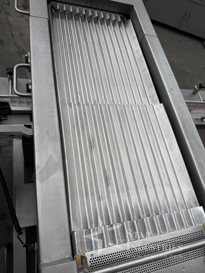 Used CVC/Cremer-1220 Tablet Counter, 12 Lane