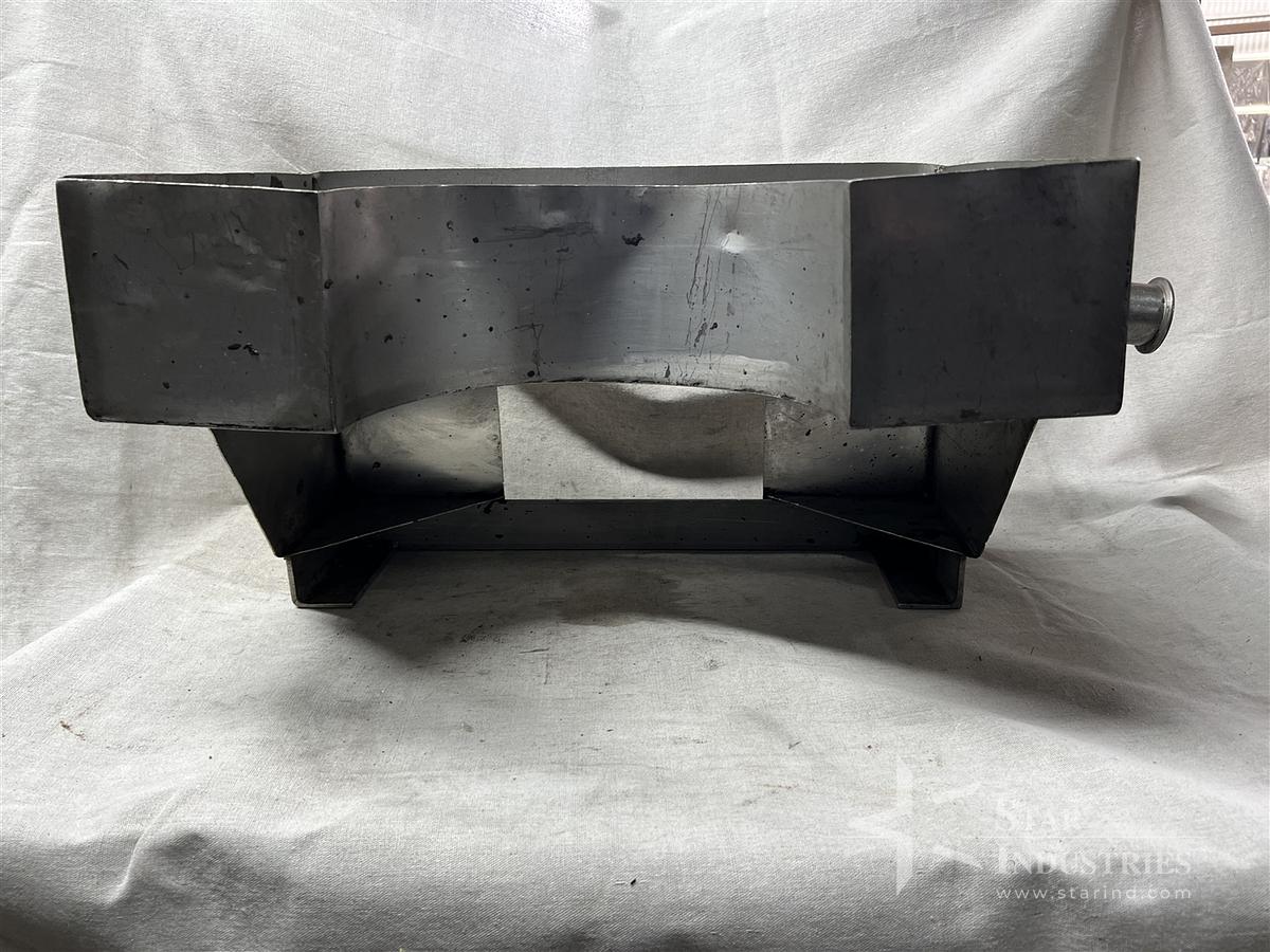 Used Encapsulation Hopper