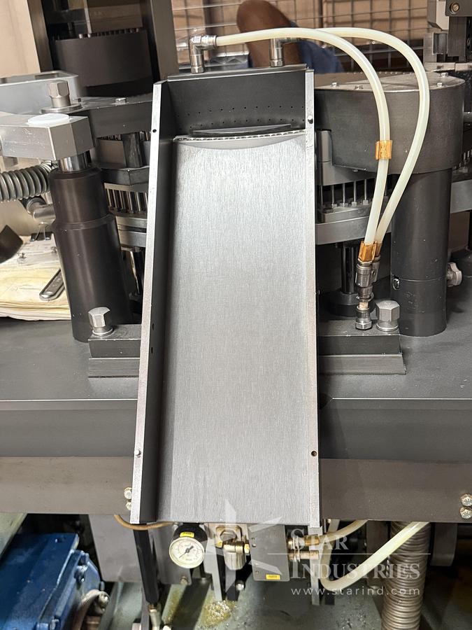 Used IMA Practica-100 Capsule Filling Machine