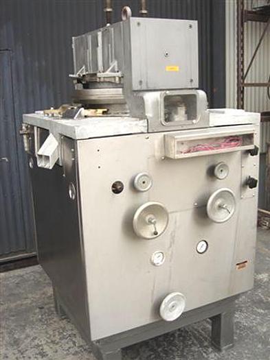 Used Stokes Model 328 Tablet Press