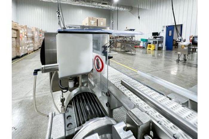 Used Fortress Metal Check