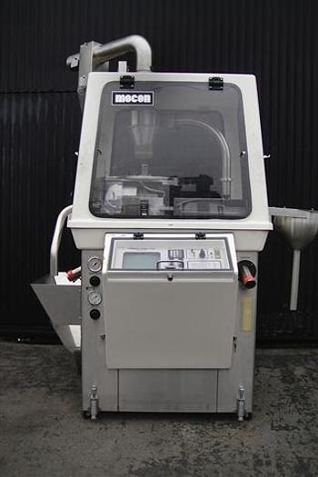 Used Mocon Vericap 2110