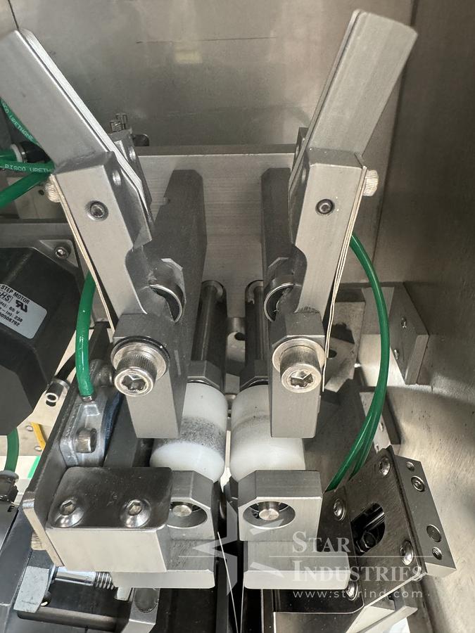 Used Marburg Model M-5GT Shrink Bander