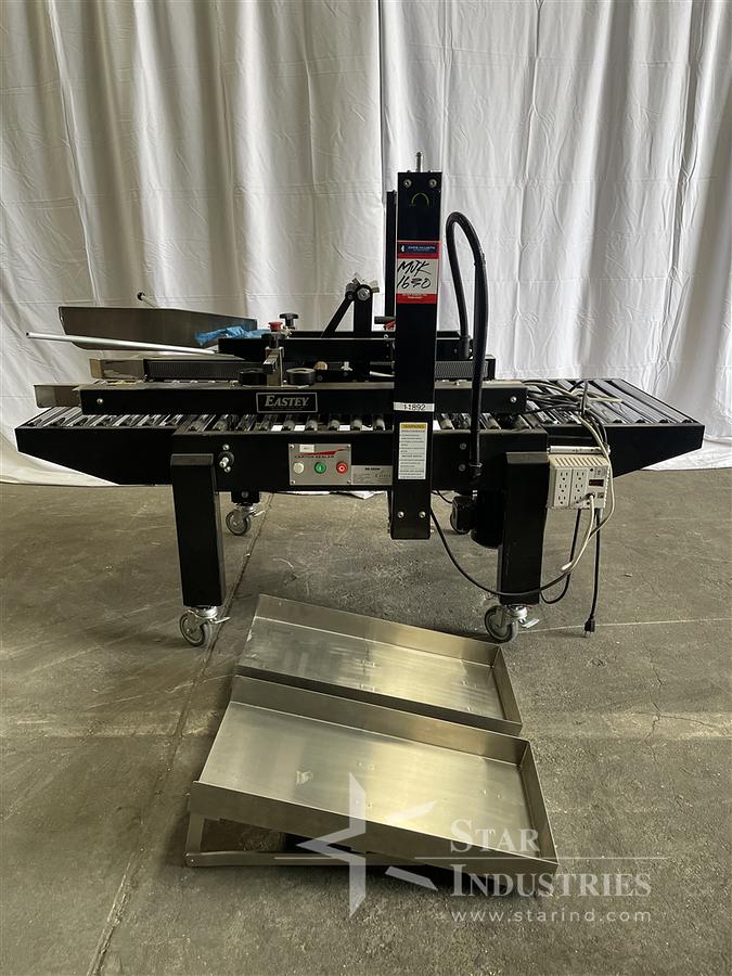 Used Eastey Case Sealer