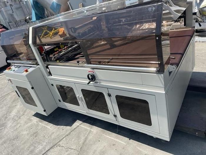 Used MIKROPULVERIZER