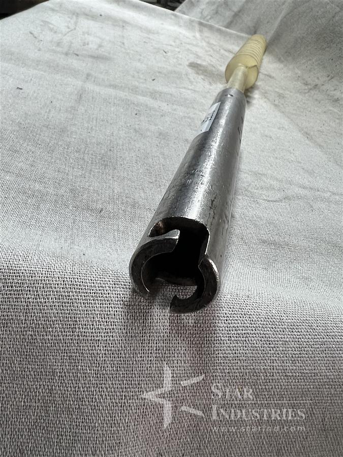Used Automatic Capsule Filler Powder Auger