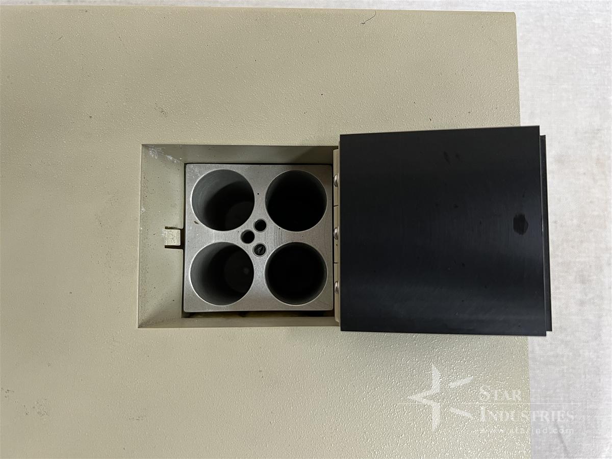 Used Millipore Waters Pico Tag Vacuum Gauge