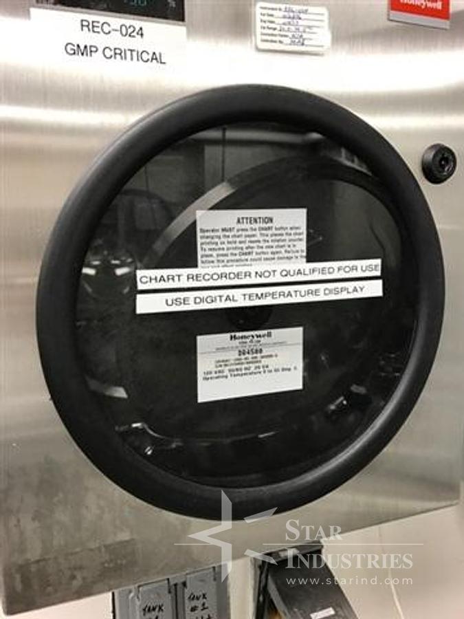 Used TORIT DUST COLLECTOR                        #1383