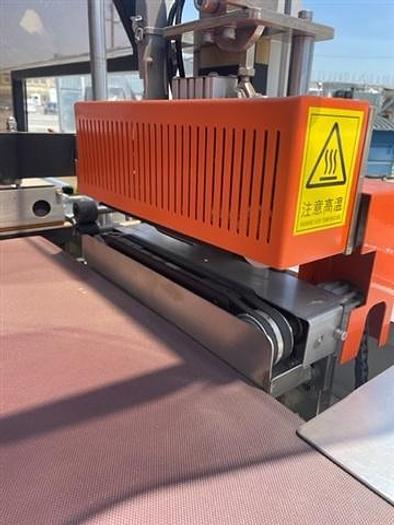 Used ABBE 40 C.F. S.S. DOUBLE CONE JACKETED DRIER/MIXER