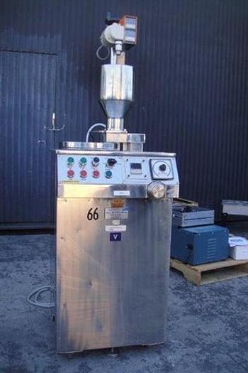 Used Elanco Rotop 8 Filler