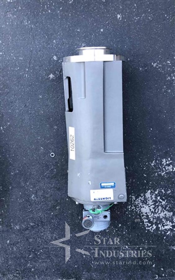 Used Pneumatic Lightnin Mixer
