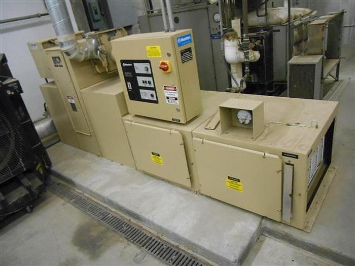 Used Munters Dehumidifier