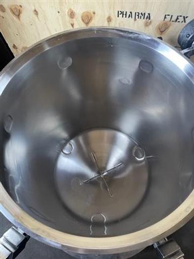 Used Lee 75 gallon Tank