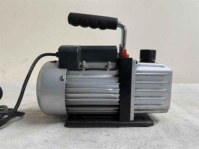 Used Rotary Vacuum Pump