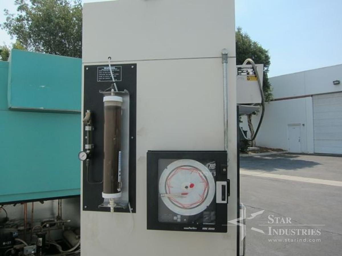 Used Lab Line Environmental Chamber