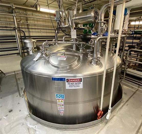 Used MIKRO-PULVERIZER MODEL BANTAM               #3455