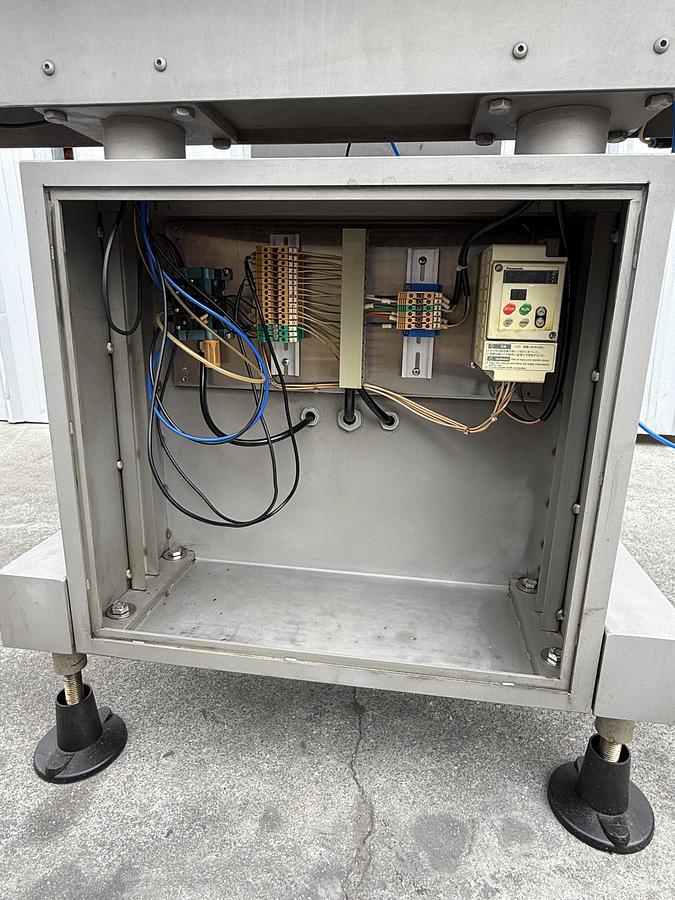 Used CVC/Cremer-1220 Tablet Counter, 12 Lane