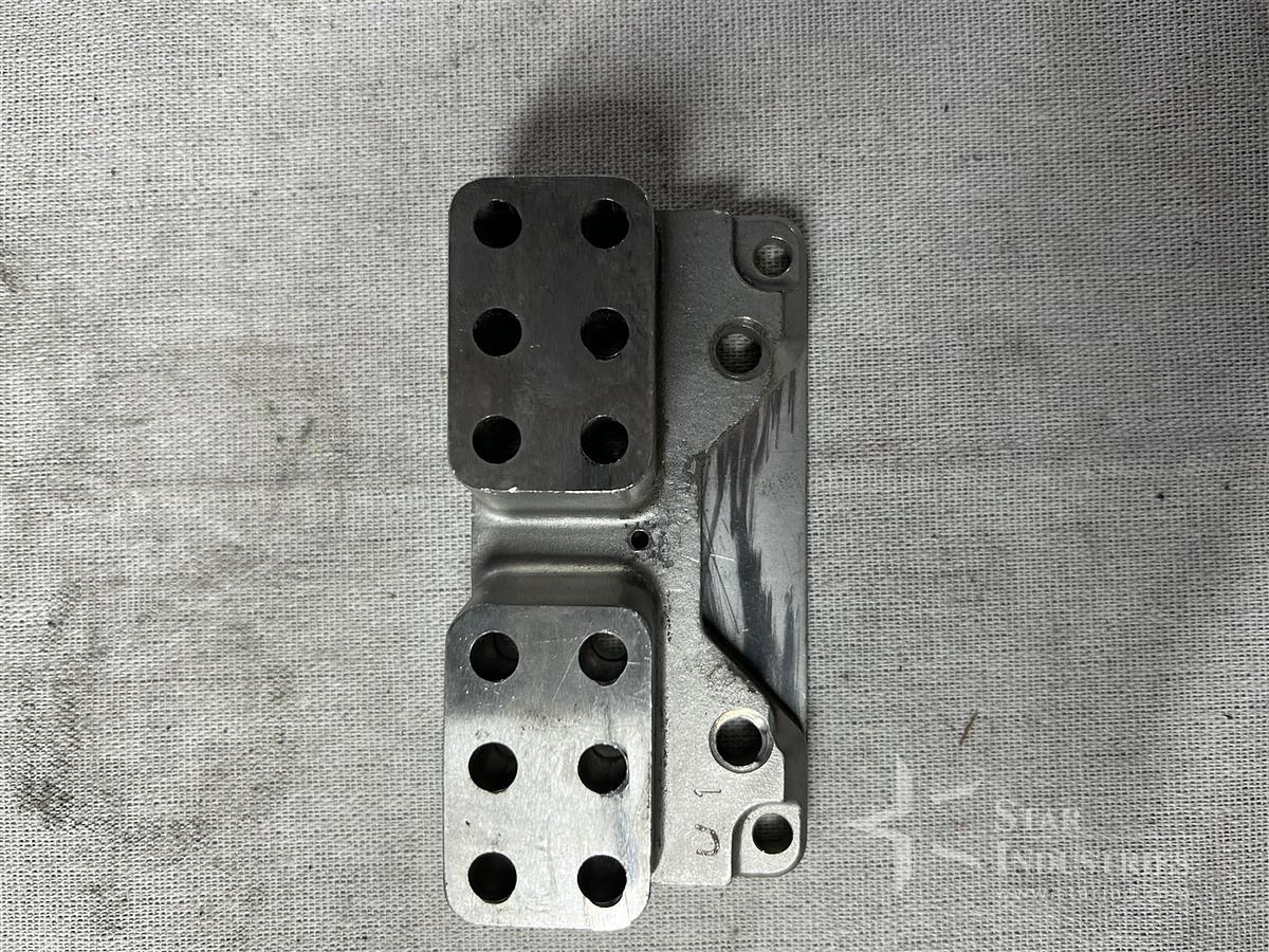 Used Bosch 1500 Lower Segments Size #1