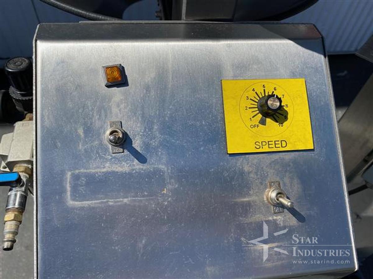 Used MANESTY 45 STATION ROTAPRESS                #3093