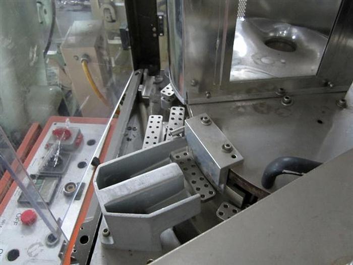 Used Bosch GKF1200 Encapsulator
