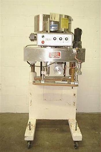 Used 6000 GALLON WALKER HOLDING TANK W/ AGITATION