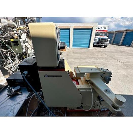 Used Karl Süss MJB3 Mask Aligner