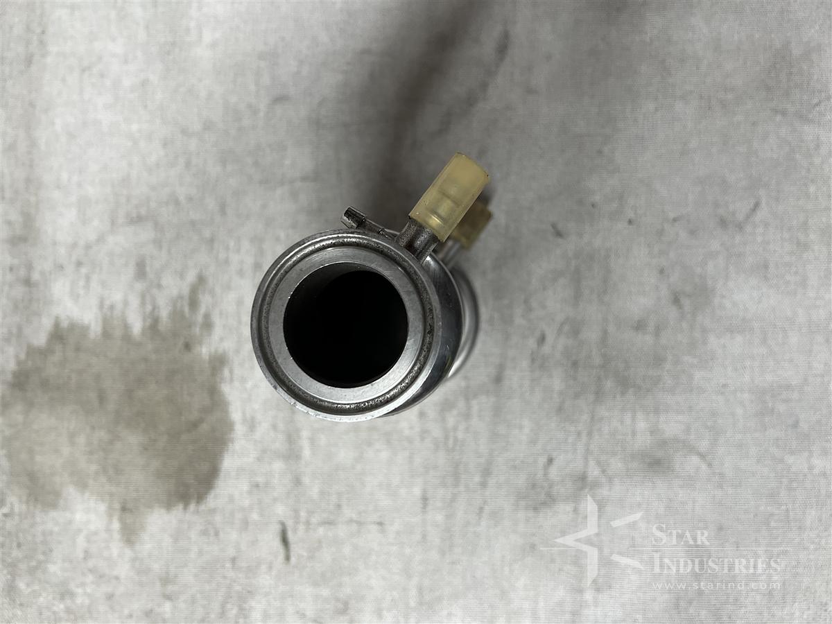 Used Sealkleen Filter Housing