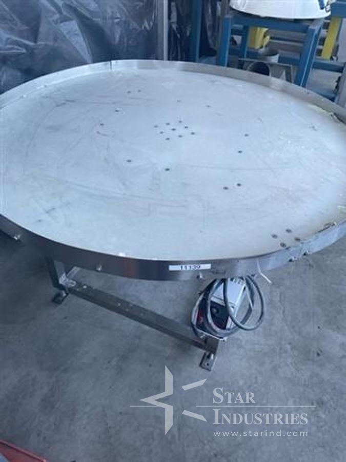 Used EDWARDS 4 SQ. FT. FREEZE DRYER
