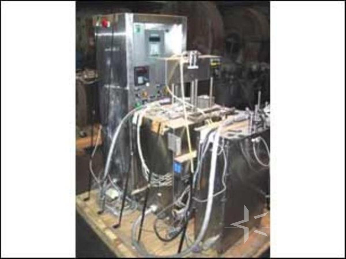Used Adtech Vial Filler