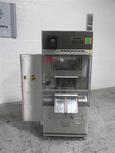 Used TYPE 8 ELANCO ENCAPSULATOR