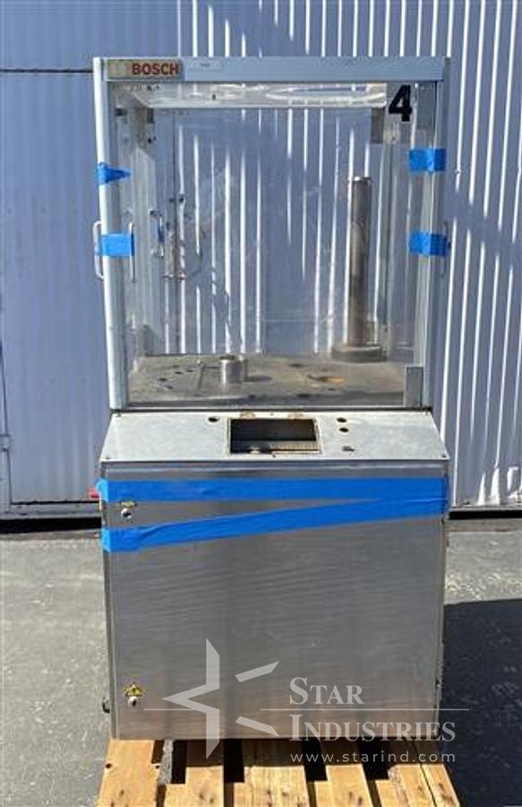 Used LITTLEFORD MODEL FM-130D MIXER