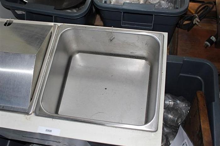 Used Precision Double Water Bath