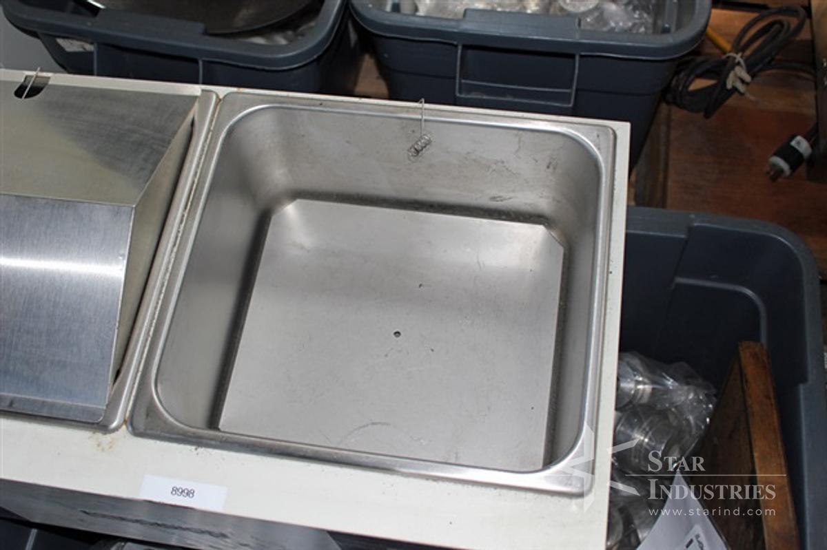 Used Precision Double Water Bath