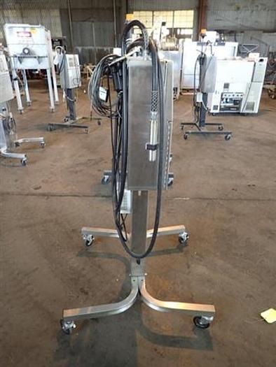 Used Video Jet Model 2000