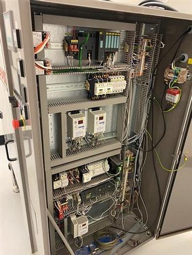 Used 2013 Viking Stick Pack 2 Lane ST200