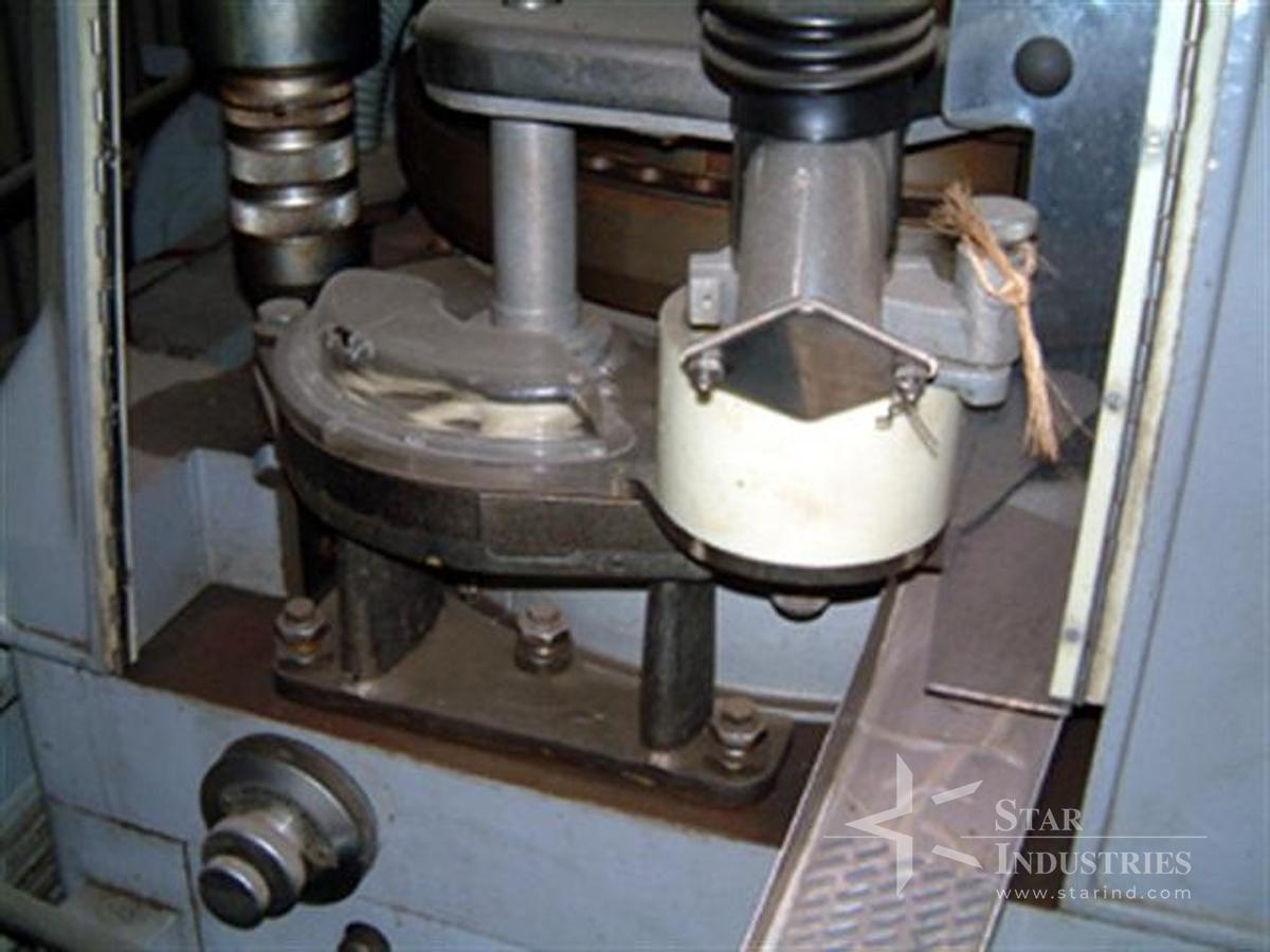 Used PRECISION