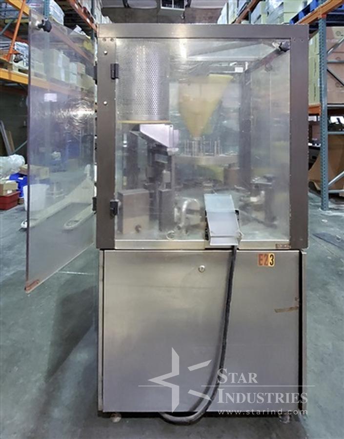 Used Bohanon Encapsulator