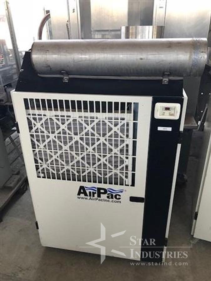 Used Manesty 16 st. B3B Tablet Press