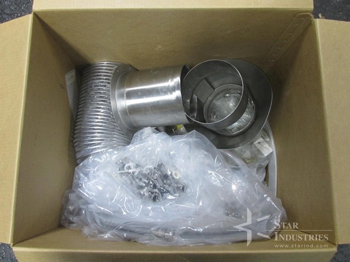 Used 24" THOMAS COMPULAB, S/S