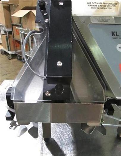 Used KIRBY LESTER COUNTER, MODEL KL25