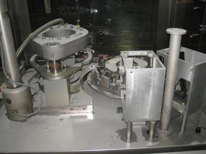 Used Bosch/H&K GFK 1200 Encapsulator-incomplete