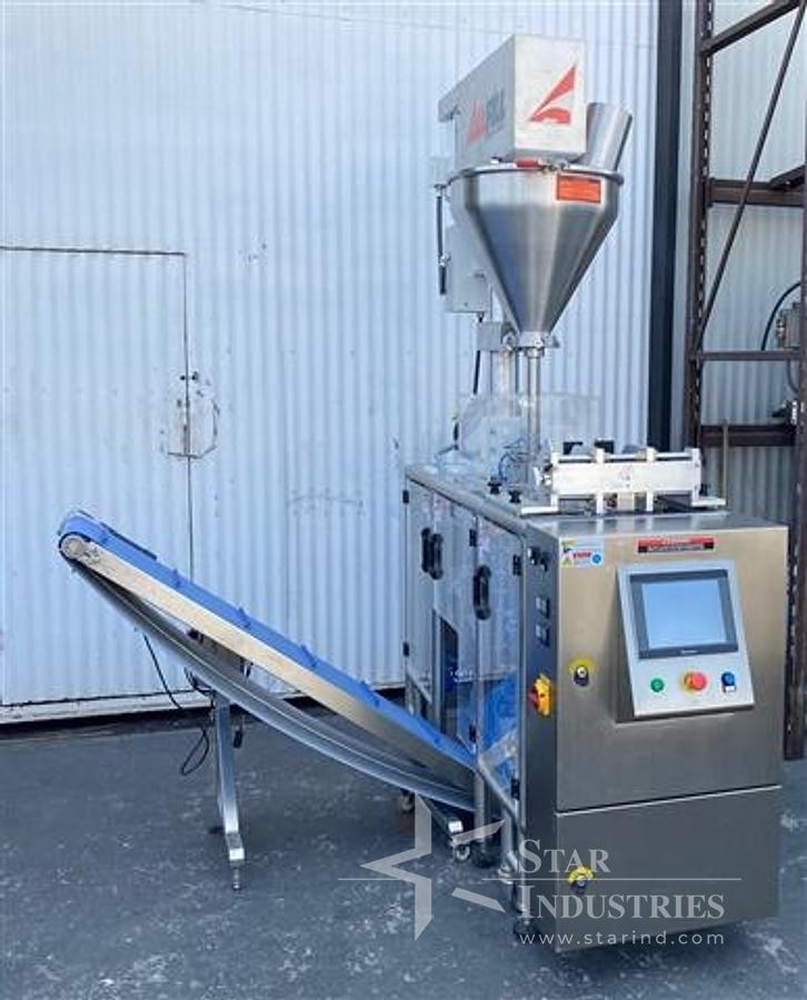 Used LEE 40 GAL. S.S. JACKETED TANK