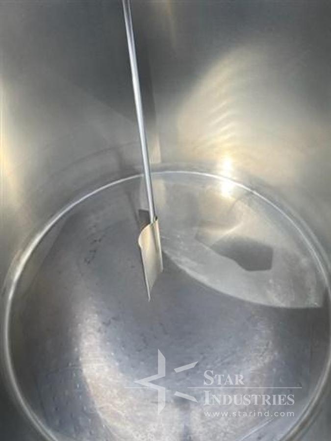 Used COZZOLI GW24 VIAL WASHER
