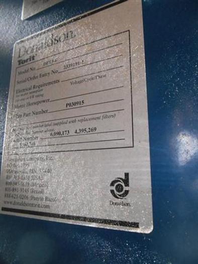 Used O'hara 48" Coating Machine, Model FCN48