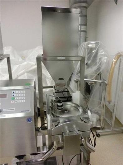 Used SP200 CI ELECTRONICS CHECK WEIGHER