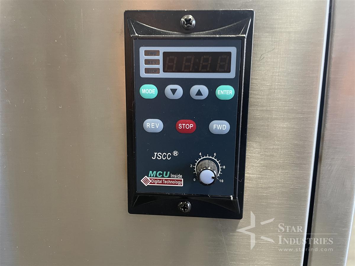 Used SHV Packing Machine