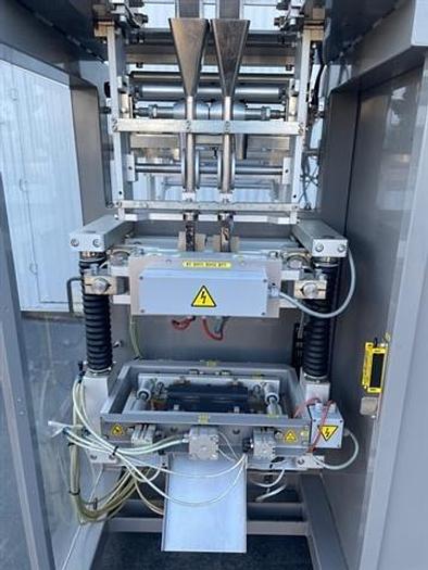 Used GROEN 80 GALLON STORAGE TANK                #3829